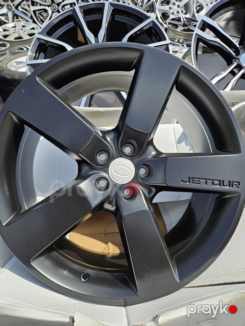 Jetour diskləri R20 — Bakı