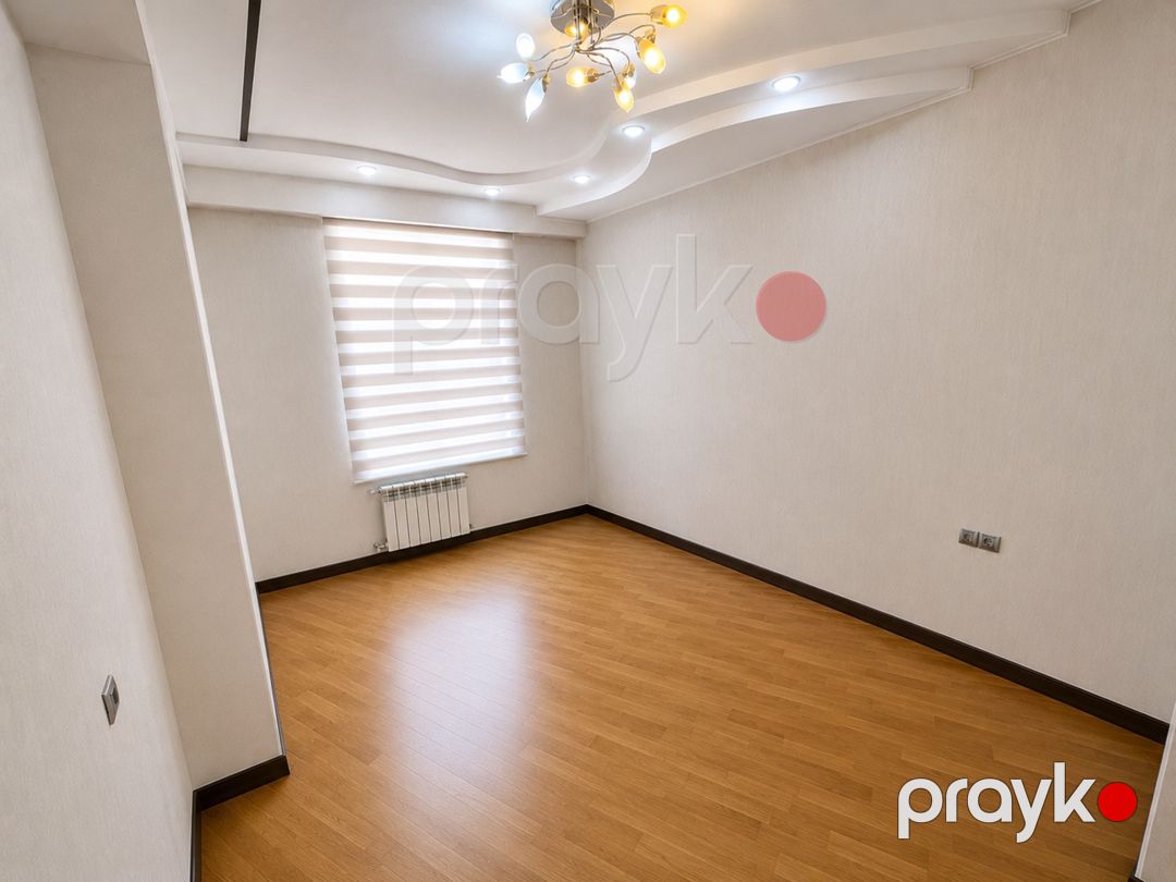 Satılır 3 otaqlı yeni tikili 142 m² — Mənzil, Bakı (6)
