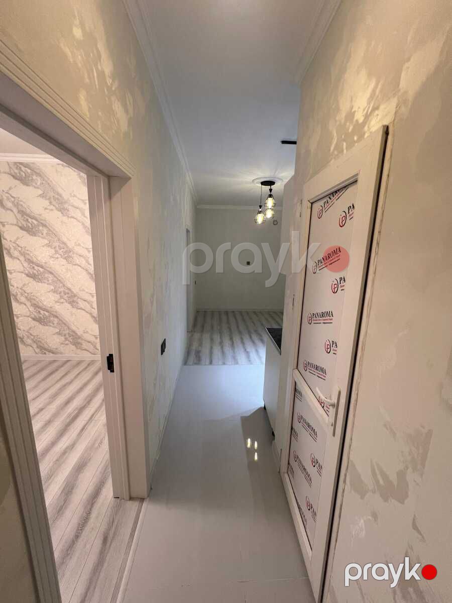 Satılır 3 otaqlı həyət evi/bağ evi 60 m² — Ev, villa, Xırdalan (5)
