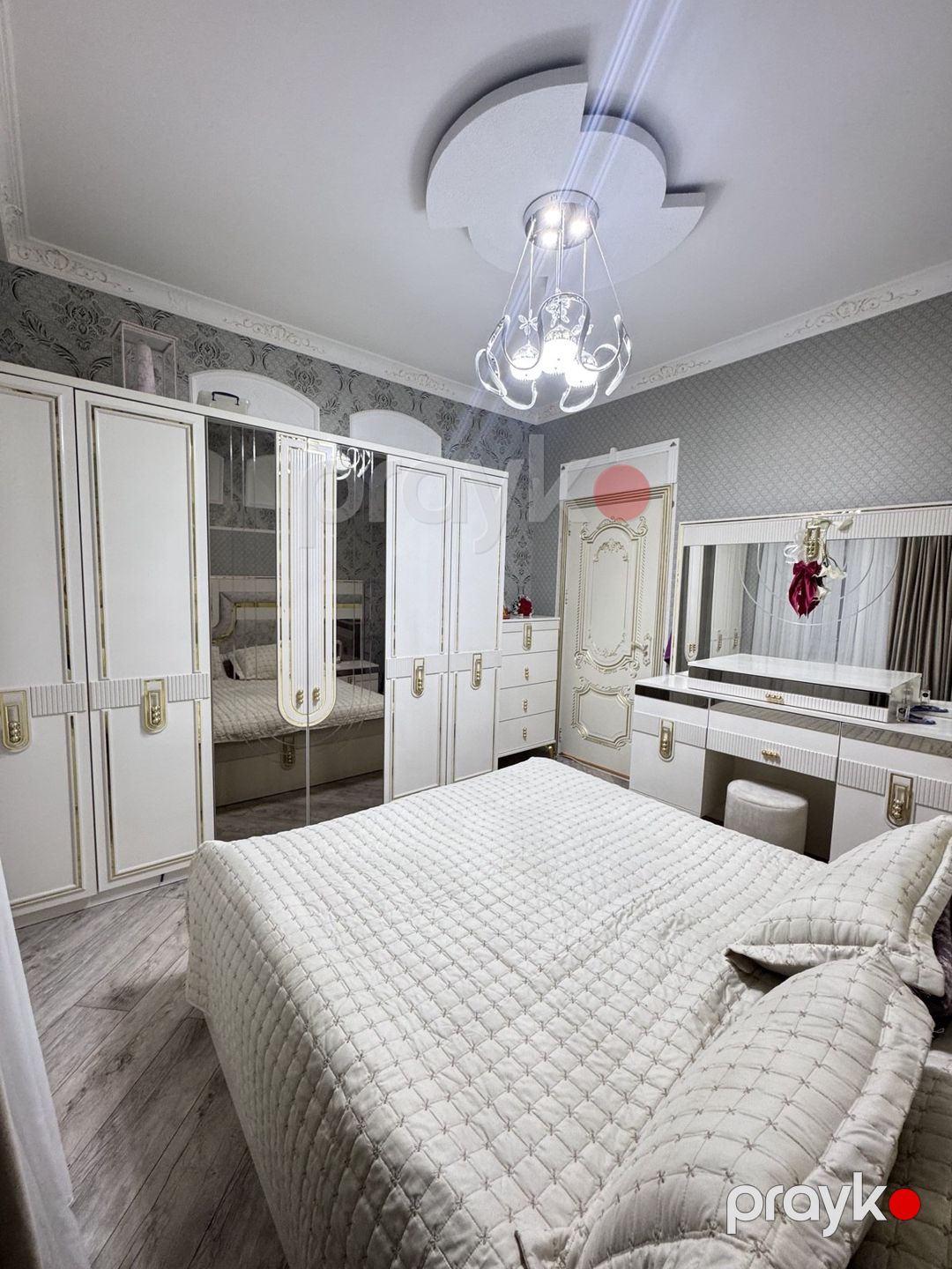 Satılır 3 otaqlı həyət evi/bağ evi 88 m² — Ev, villa, Bakı