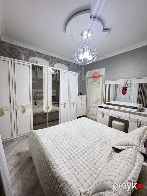 Satılır 3 otaqlı həyət evi/bağ evi 88 m² — Bakı