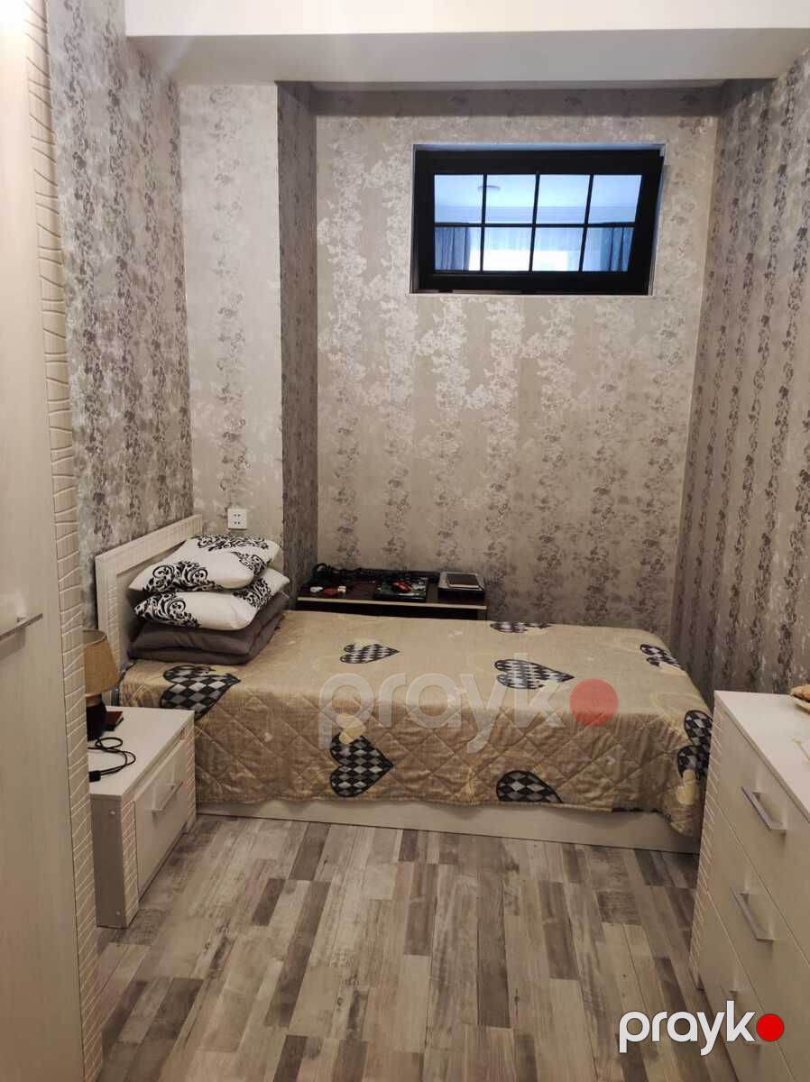 Satılır 2 otaqlı yeni tikili 64 m² — Mənzil, Bakı (8)