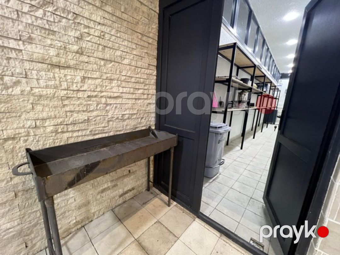 İcarəyə verilir 4 otaqlı həyət evi/bağ evi 200 m² — Ev, villa, Bakı (7)