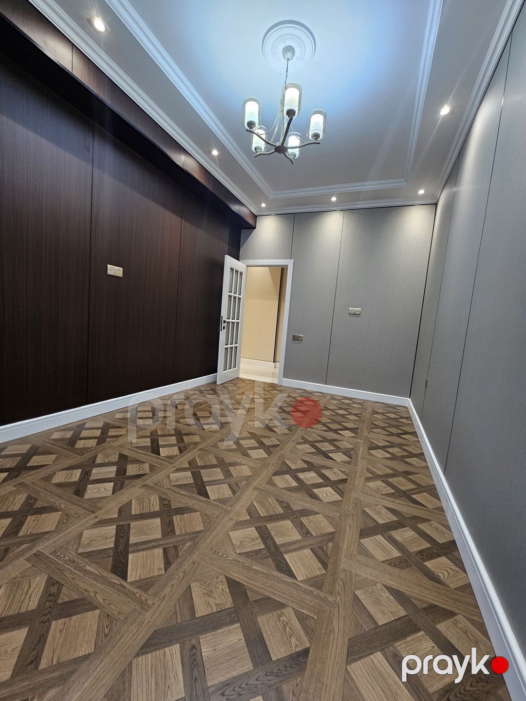 İcarəyə verilir obyekt 130 m² — Əmlak, Bakı (7)