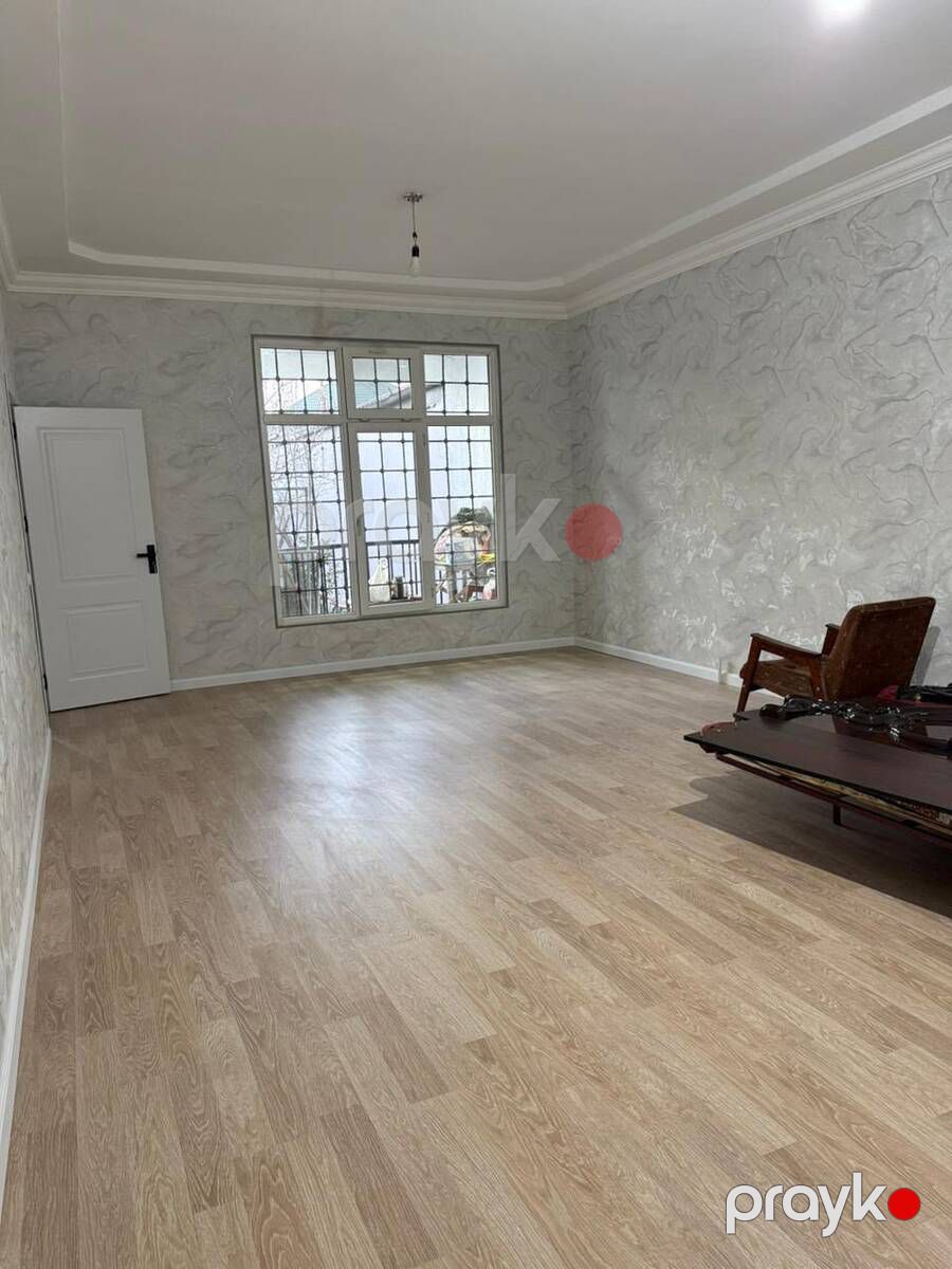 Satılır 3 otaqlı həyət evi/bağ evi 100 m² — Ev, villa, Bakı (7)