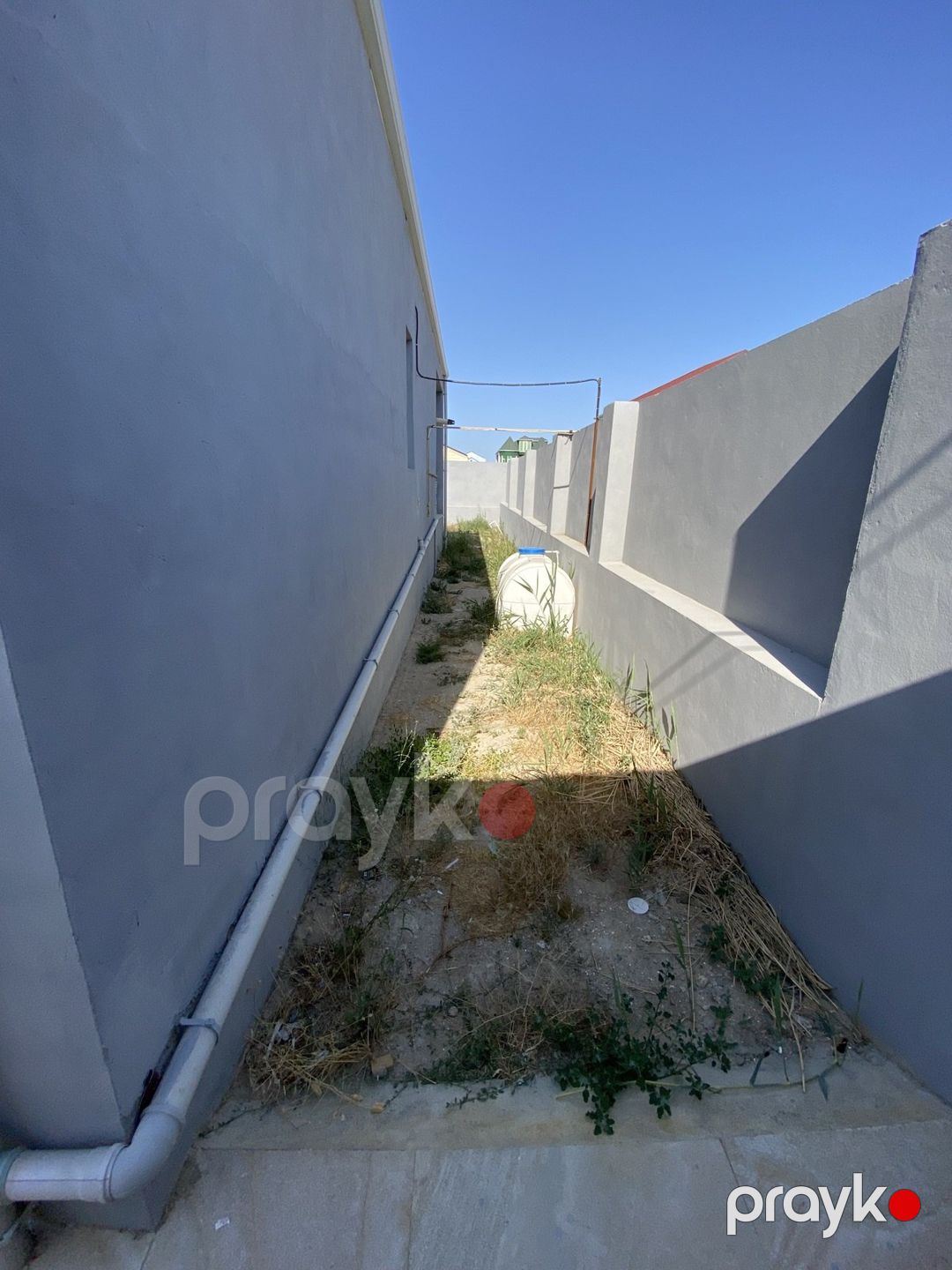 Satılır 3 otaqlı həyət evi/bağ evi 130 m² — Ev, villa, Bakı (7)