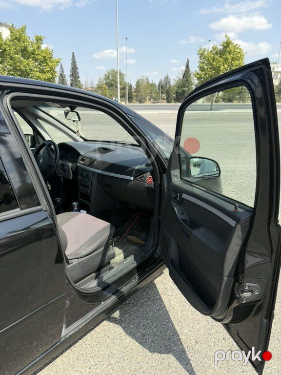 Opel Meriva, 1.3 L, 2006 il, 490 000 km — Avtomobillər, Gəncə (8)