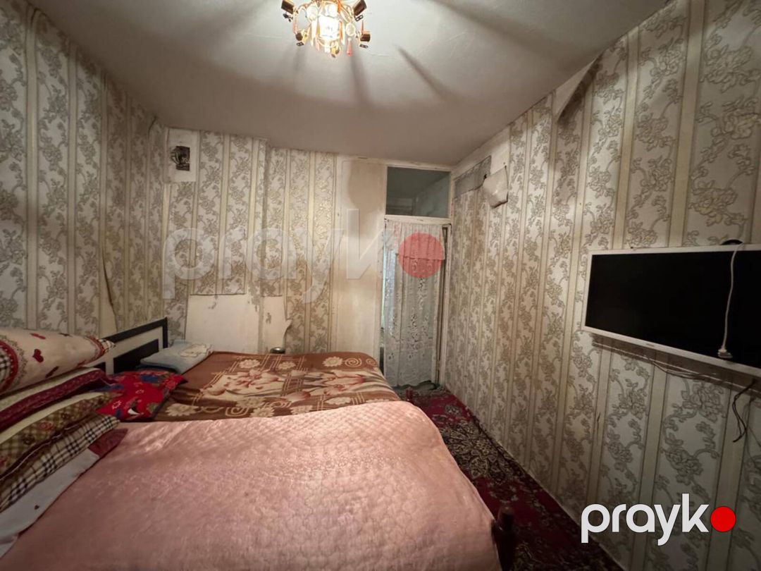 Həyət evi kirayə verilir, Azadlıq m — Ev, villa, Bakı (5)