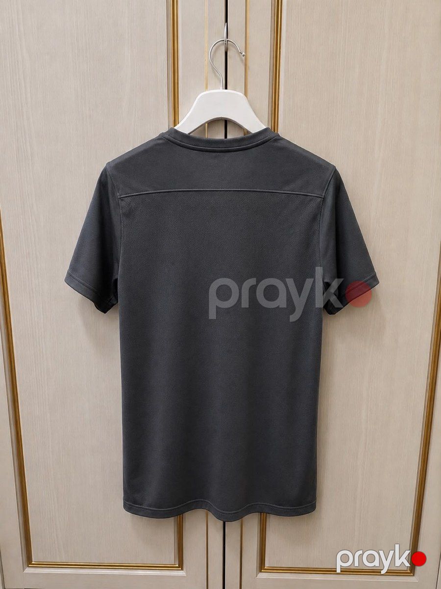 Nike Dri-FIT kişi idman köynəyi — Geyim, ayakkabı, aksesuarlar, Bakı (2)