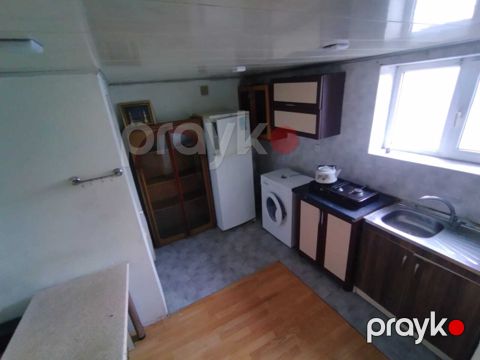 İcarəyə verilir 1 otaqlı həyət evi/bağ evi 18 m² — Bakı