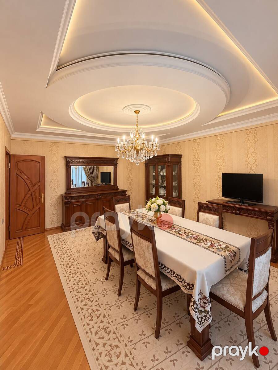 Satılır 2 otaqlı yeni tikili 92 m² — Mənzil, Sumqayıt (4)