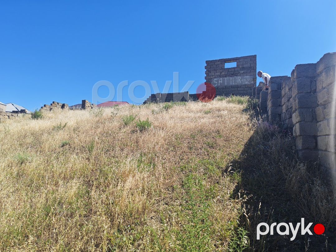 5 sot torpaq sahəsi, Binəqədi r — Torpaq, Bakı (4)