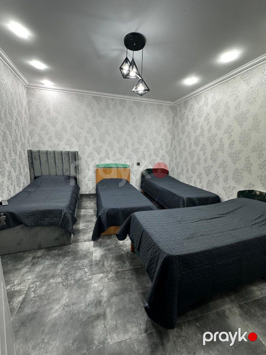 Bağ evi kirayə verilir, Novxanı qəs — Ev, villa, Sumqayıt (12)