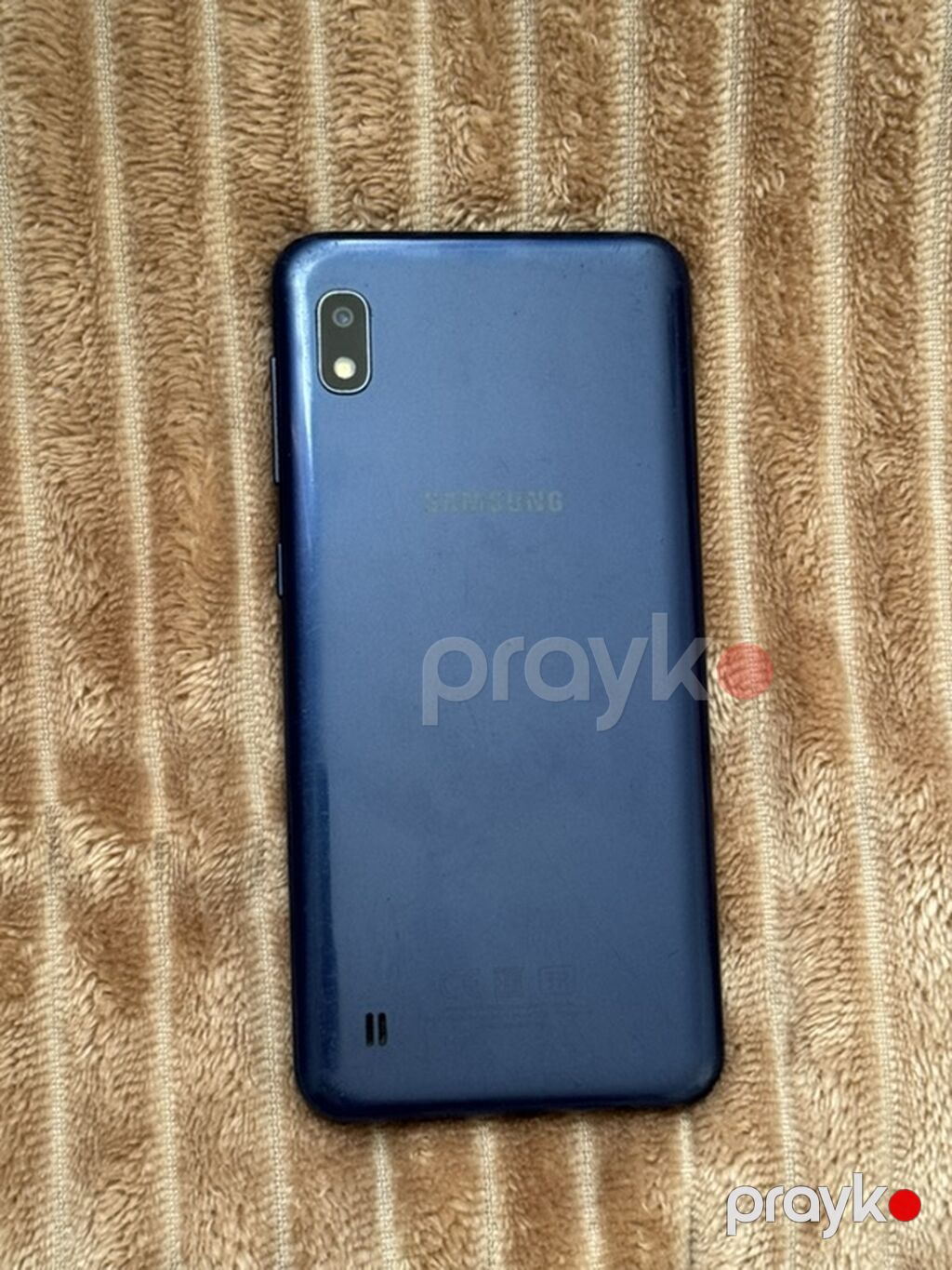 Samsung Galaxy A10s, rəng - Mavi, İki sim kartlı — Samsung, Bakı