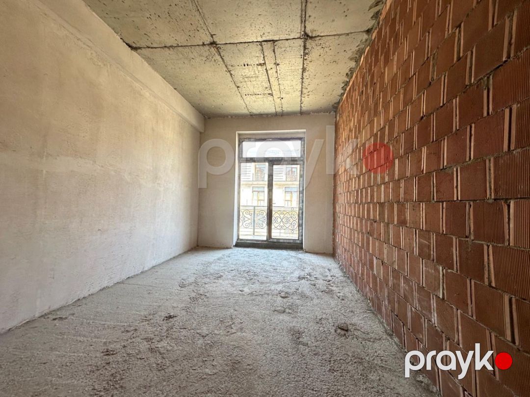 Satılır 4 otaqlı yeni tikili 170 m² — Mənzil, Bakı (7)