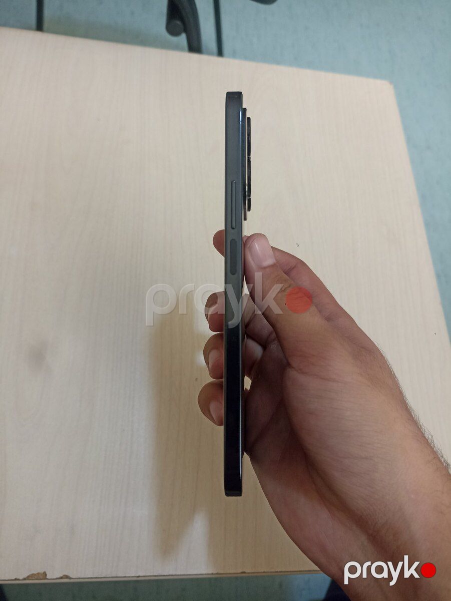 Honor X8b Midnight Black 128GB/8GB — Smartfonlar, Bakı (2)