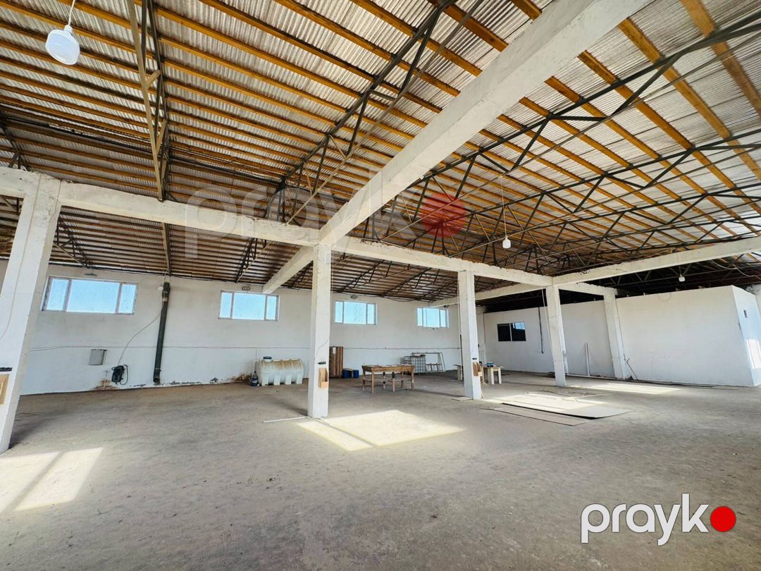 Satılır obyekt 1365 m² — Əmlak, Bakı (5)
