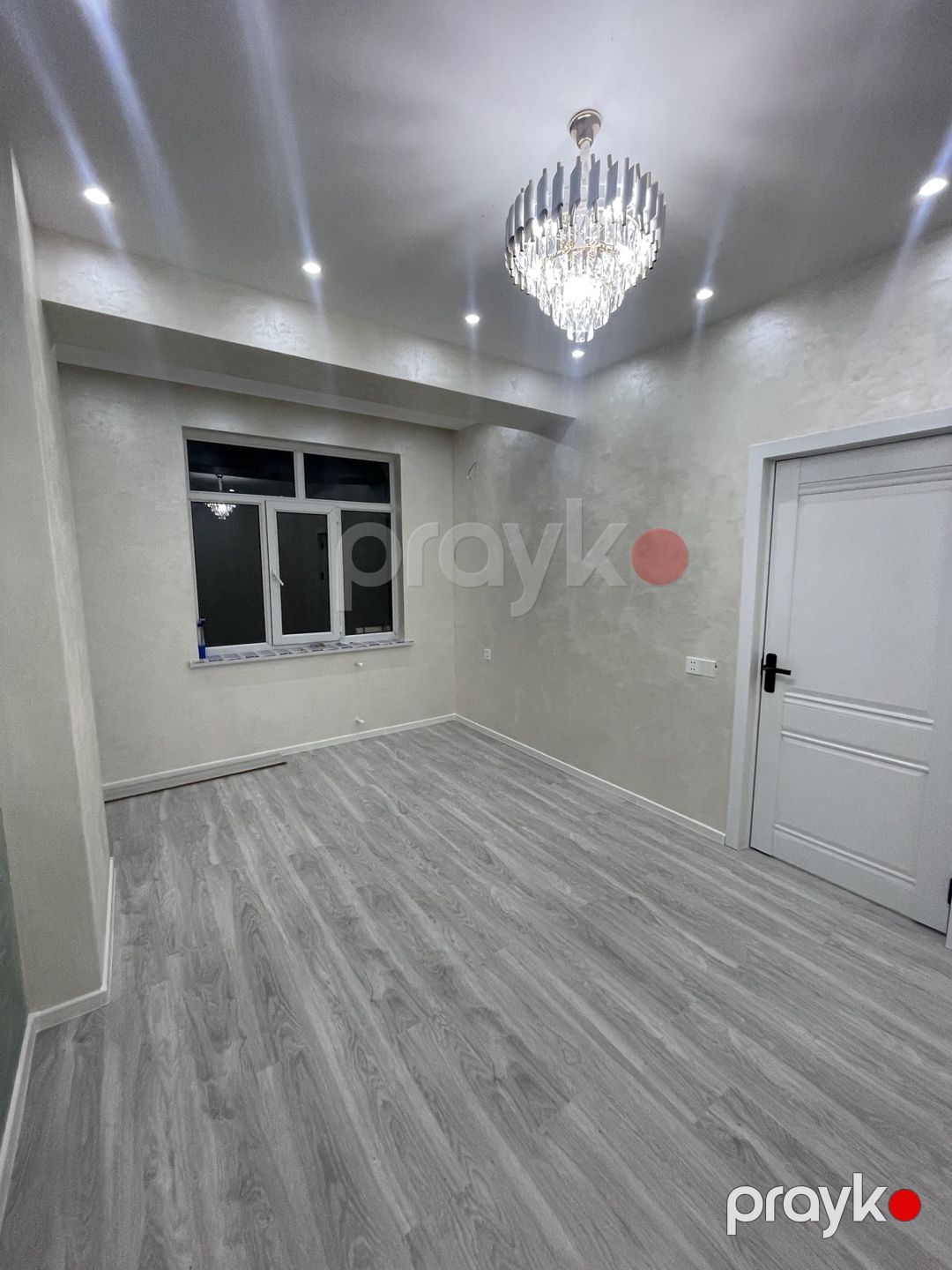 3-otaqlı yeni tikili, Xırdalan ş., 62 m² — Mənzil, Xırdalan (10)