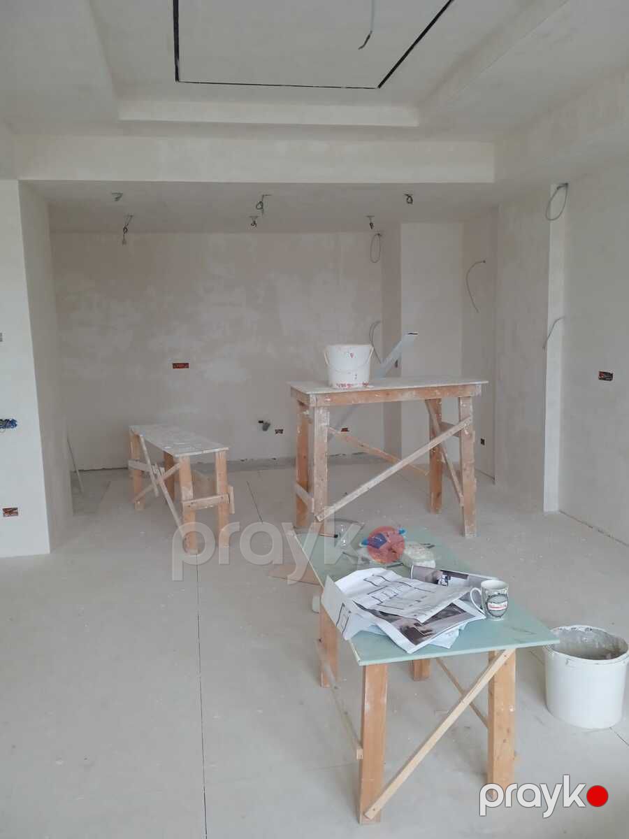 Satılır 4 otaqlı yeni tikili 200 m² — Mənzil, Bakı (11)