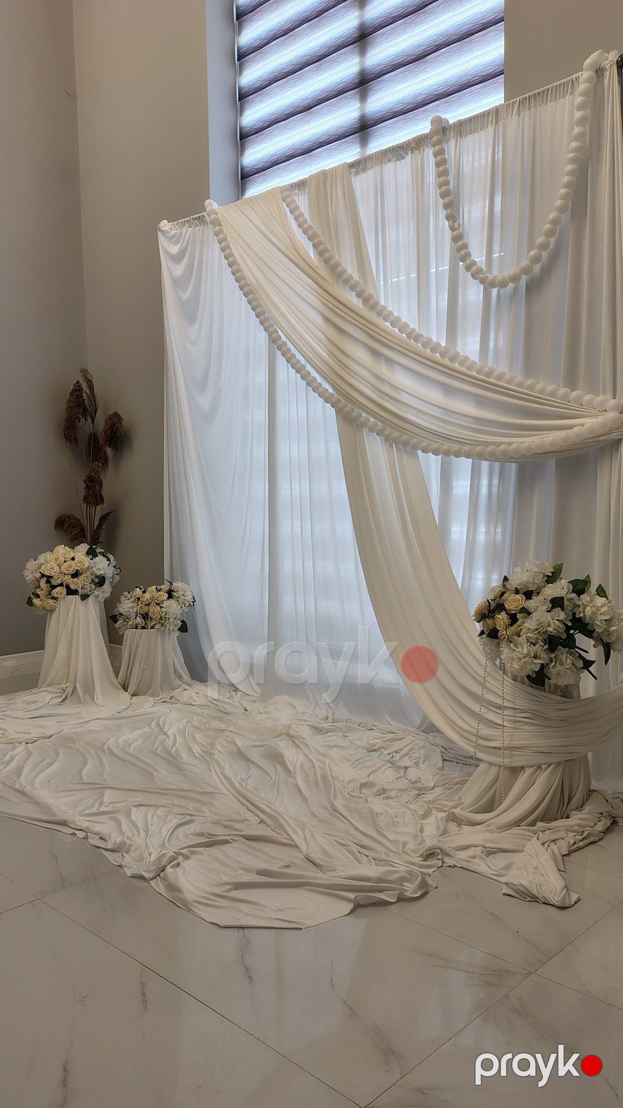 İcarəyə verilir 5 otaqlı həyət evi/bağ evi 240 m² — Ev, villa, Bakı (9)