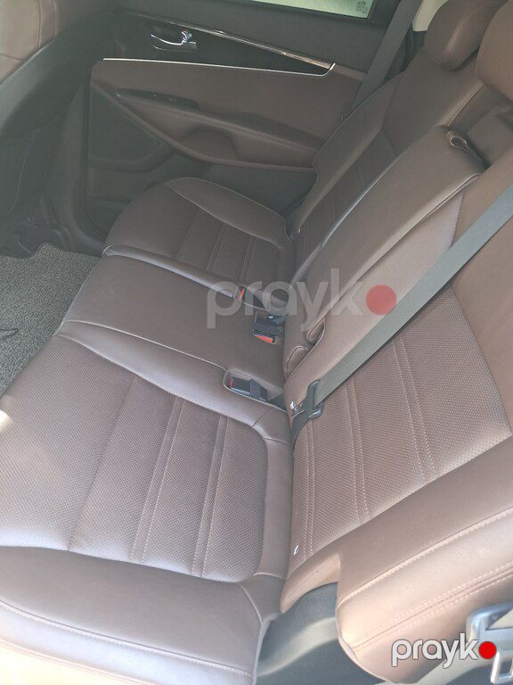 Kia Sorento, 2.0 L, 2016 il, 175 000 km — Avtomobillər, Bakı (8)