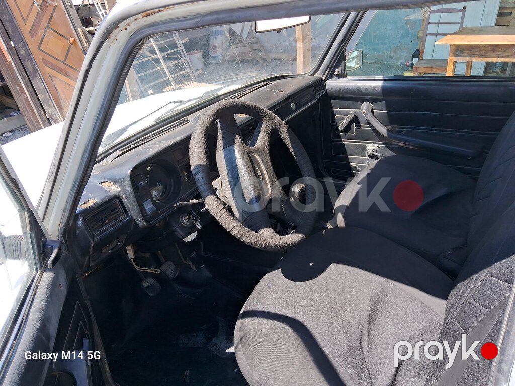 Lada (VAZ) 2104, 1.5 L, 1993 il, 95 000 km — Avtomobillər, Bakı (10)
