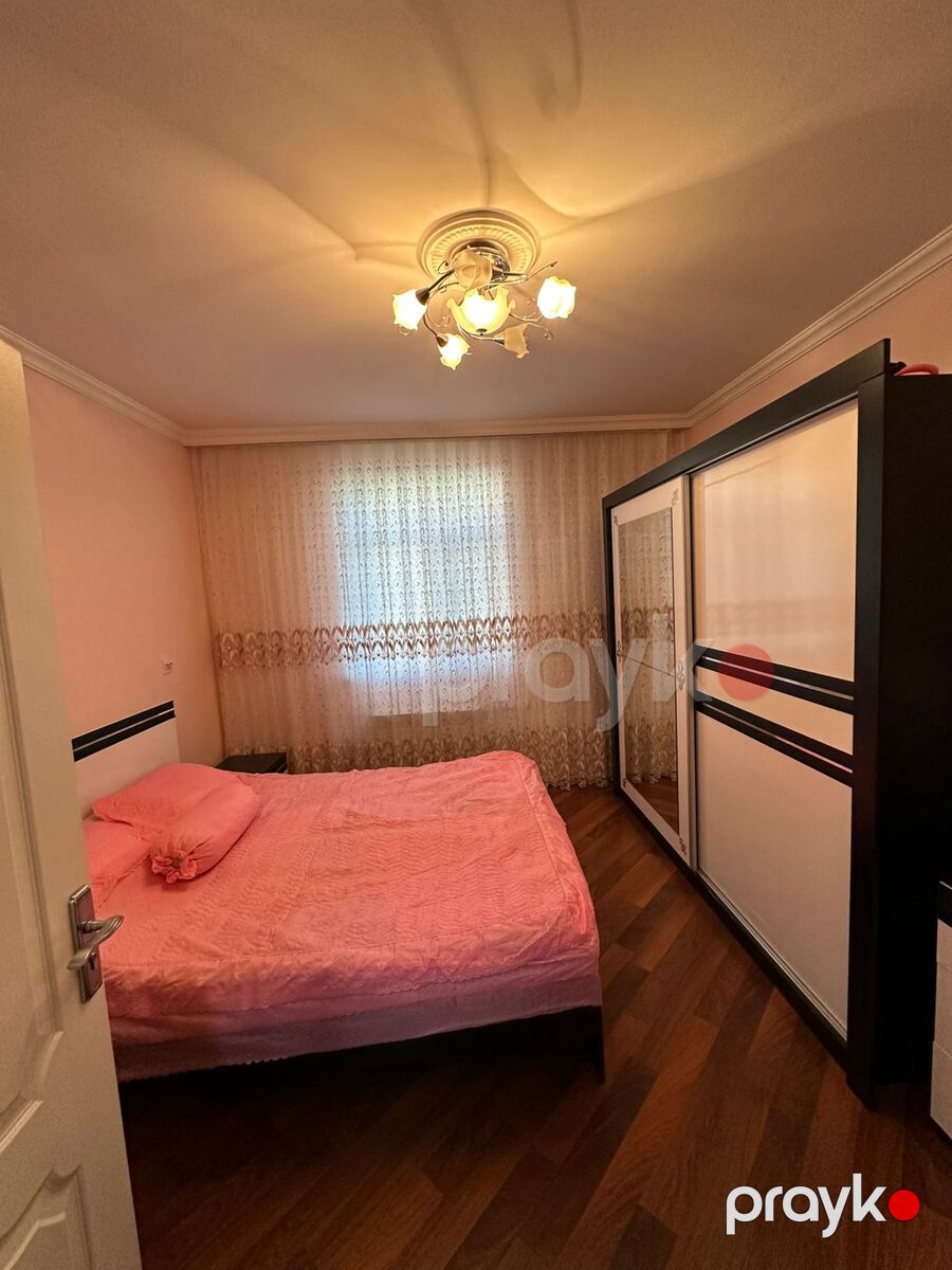 Satılır 2 otaqlı köhnə tikili 55 m² — Mənzil, Bakı (4)