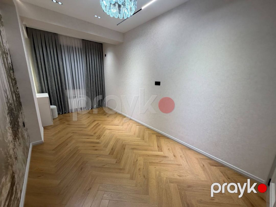 Satılır 3 otaqlı yeni tikili 87 m² — Mənzil, Bakı (5)