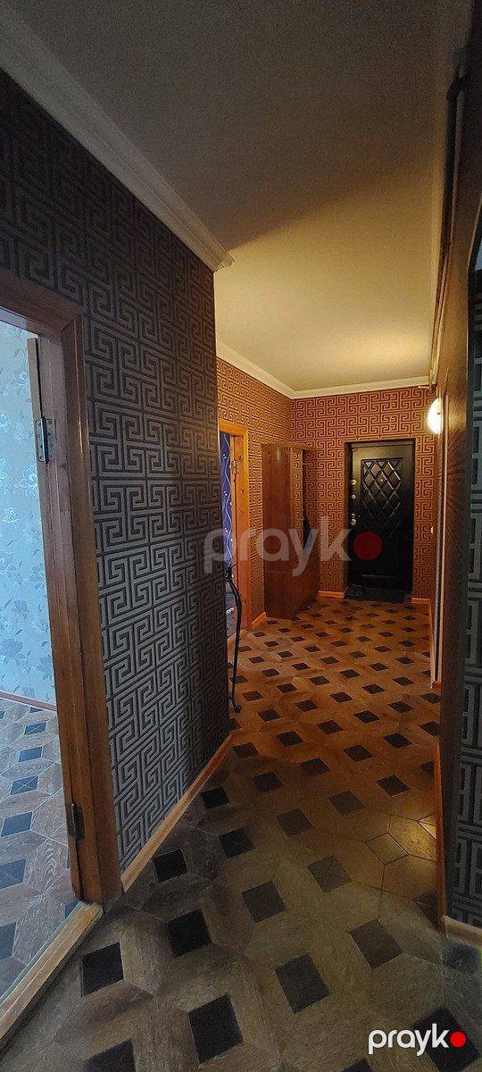 4-otaqlı mənzil, Pirallahı qəs., 78.2 m² — Mənzil, Bakı (9)