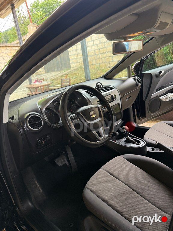 Seat Leon, 1.8 L, 2012 il, 173 000 km — Avtomobillər, Bakı (4)