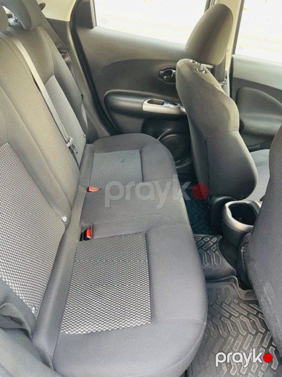Nissan Juke, 1.6 L, 2014 il, 117 767 km — Avtomobillər, Bakı (11)