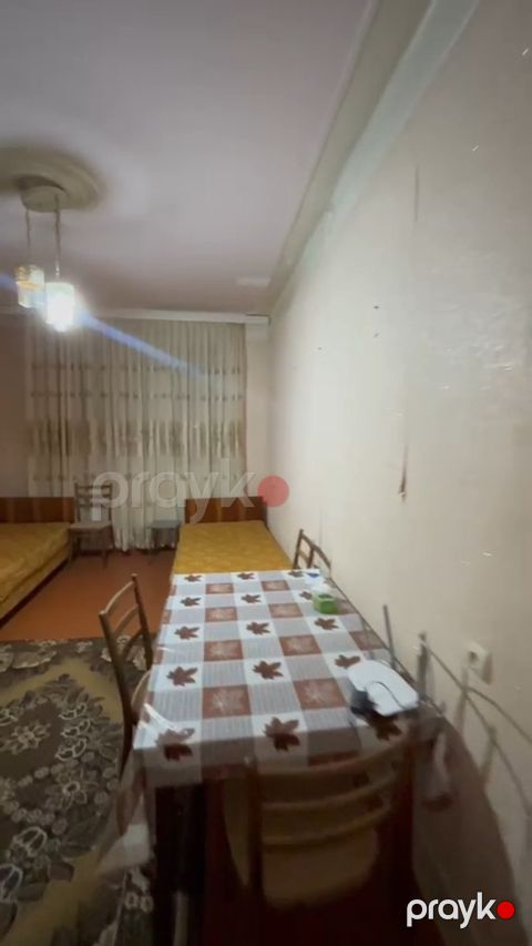 İcarəyə verilir 1 otaqlı köhnə tikili 37 m² — Gəncə