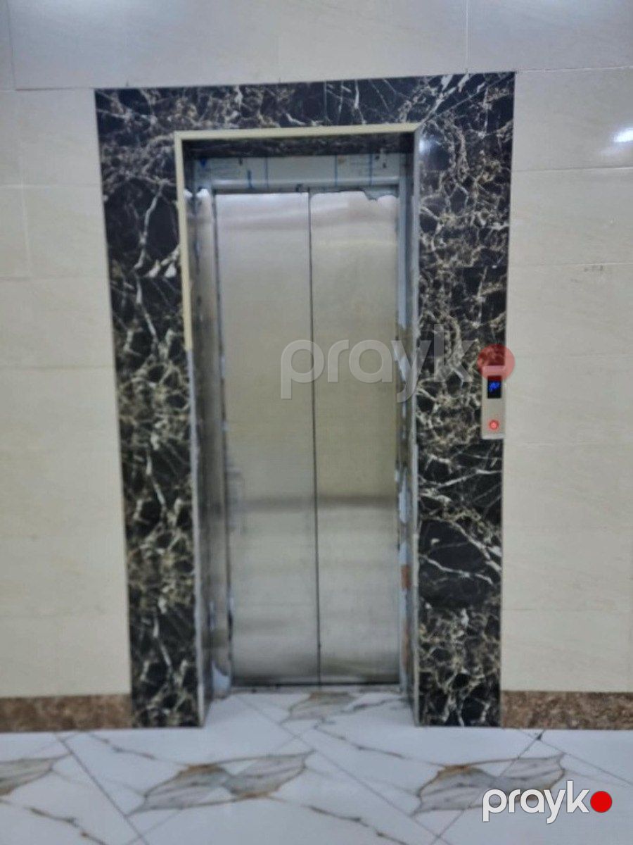 2-otaqlı yeni tikili, A.M.Şərifzadə küç., 70 m² — Mənzil, Bakı (8)