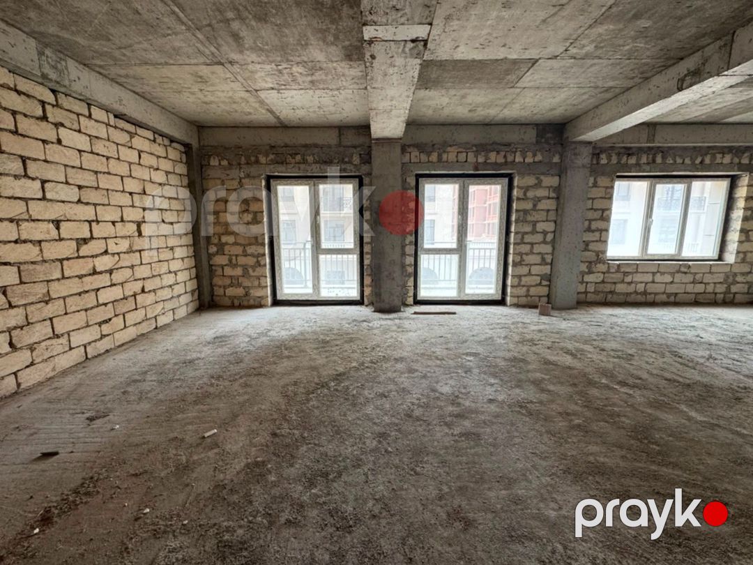 Satılır 4 otaqlı yeni tikili 147 m² — Mənzil, Bakı (5)