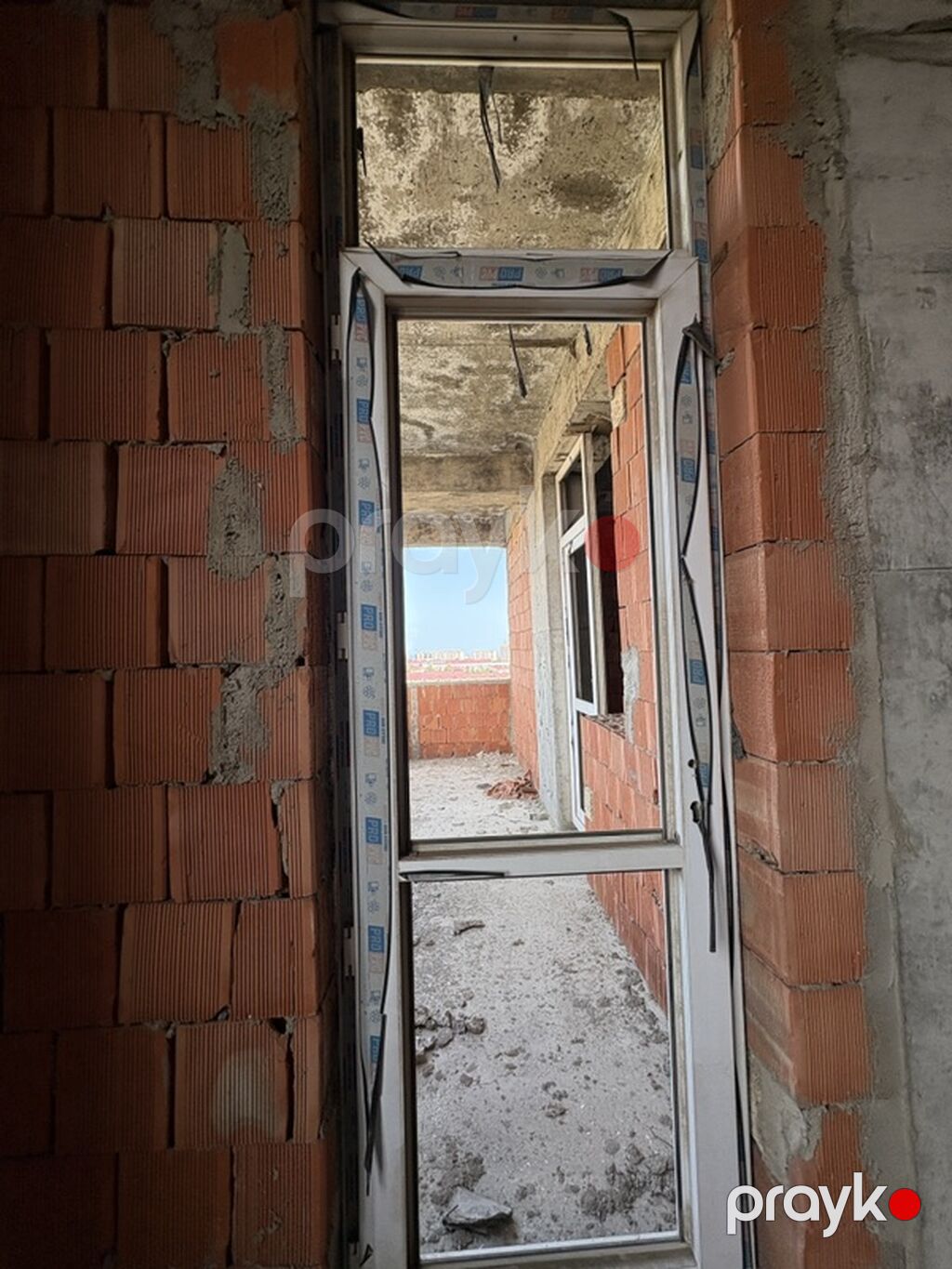 Studiya, Yeni tikili, 145 kv. m — Mənzil, Sumqayıt (6)