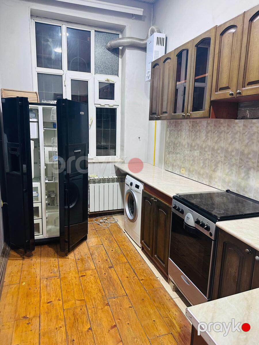 İcarəyə verilir 3 otaqlı həyət evi/bağ evi 90 m² — Ev, villa, Bakı (4)