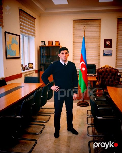 Mühafizəçi işi axtarıram — Lənkəran