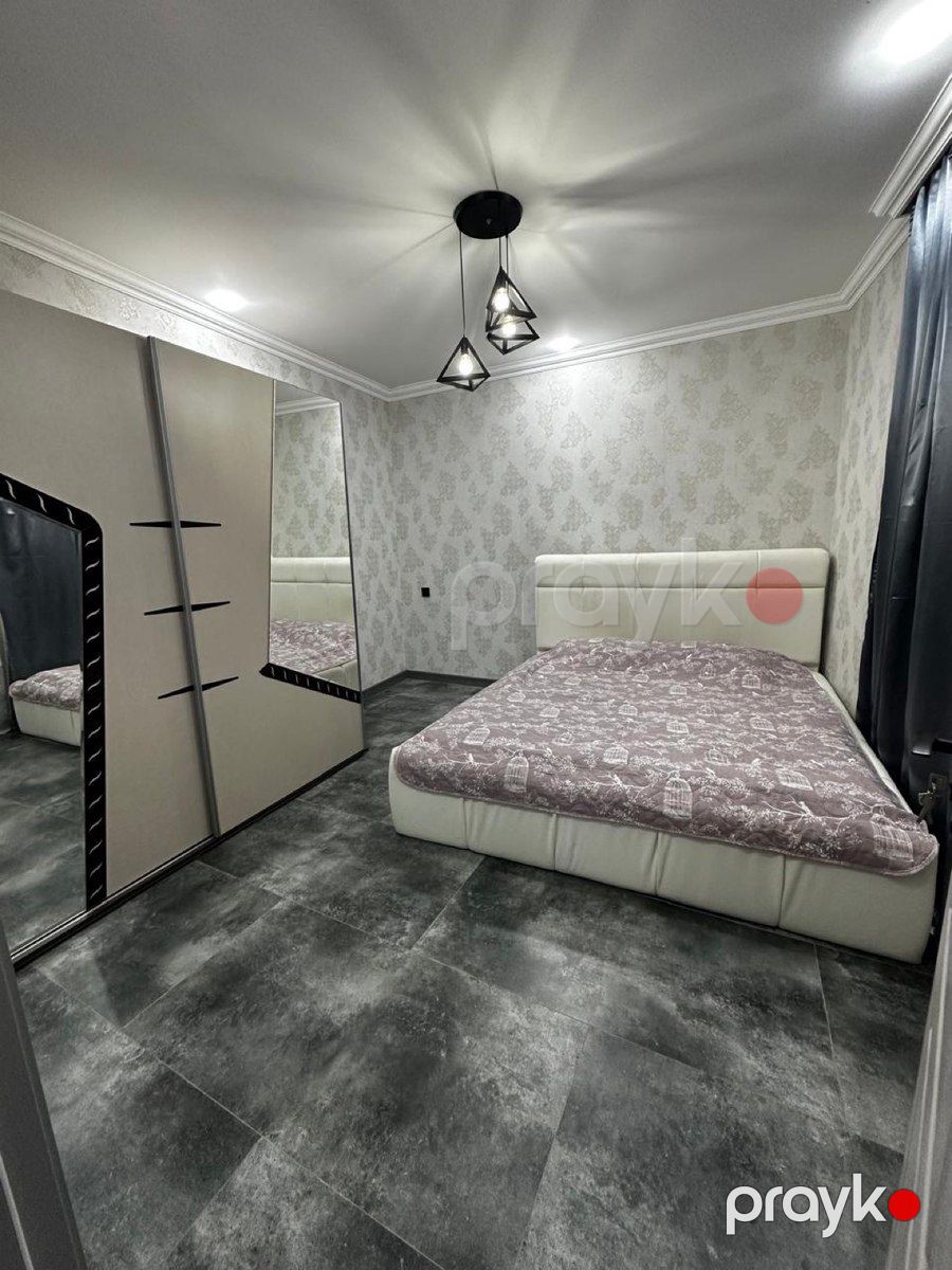 Bağ evi kirayə verilir, Novxanı qəs — Ev, villa, Sumqayıt (11)