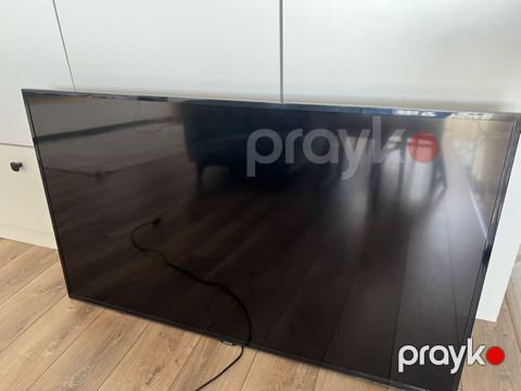 Samsung LED TV 48’ (122 sm.) ekran İdeal vəziyyətdə. Kronşteynlə — Bakı
