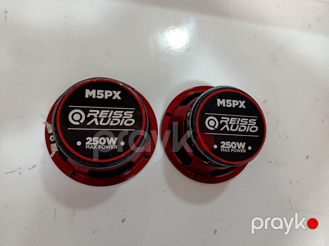 Reiss m5px 13sm dinamik — Ehtiyat hissələri və aksesuarlar, Bakı (3)