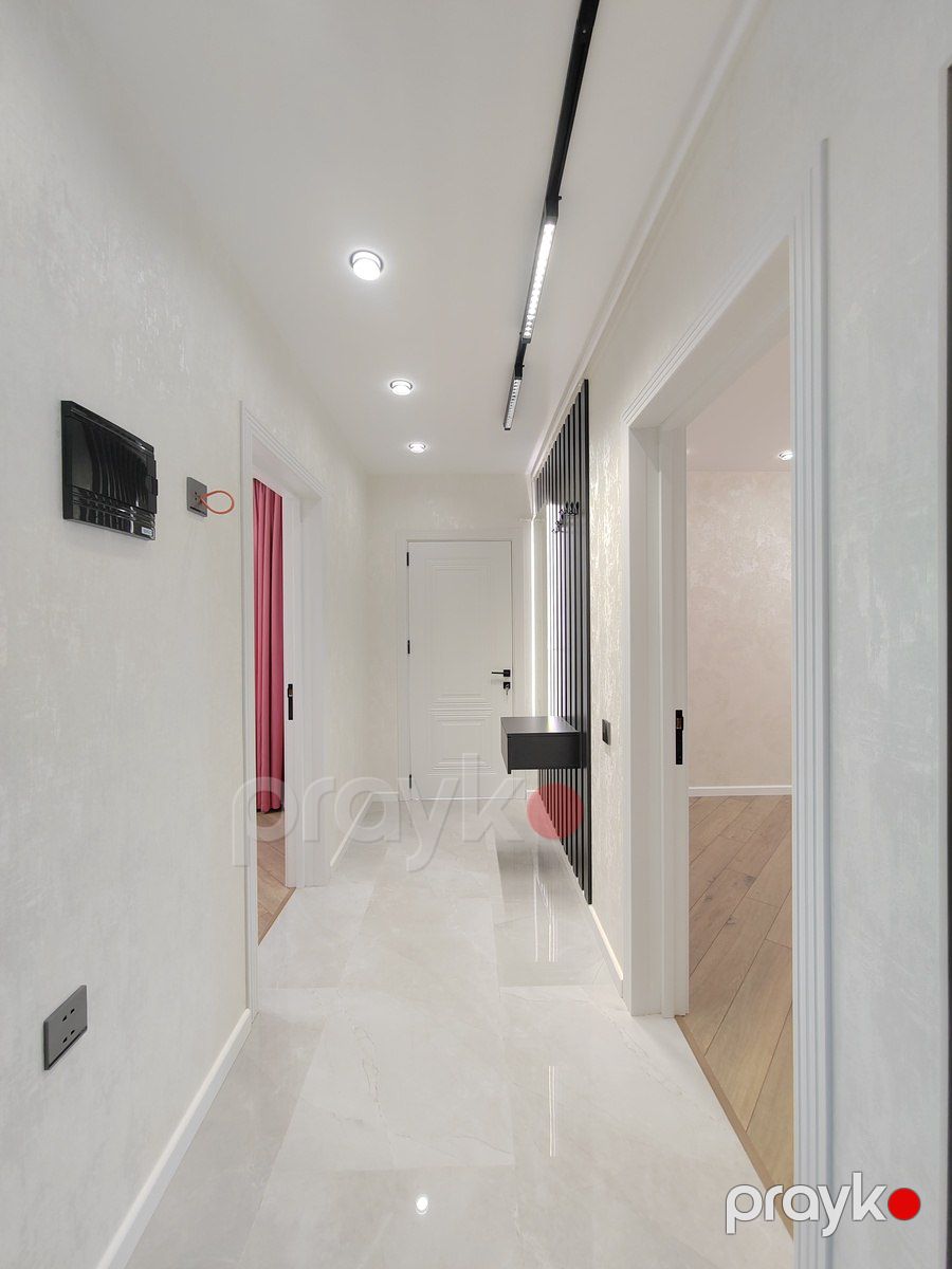Satılır 3 otaqlı köhnə tikili 65 m² — Mənzil, Bakı (9)
