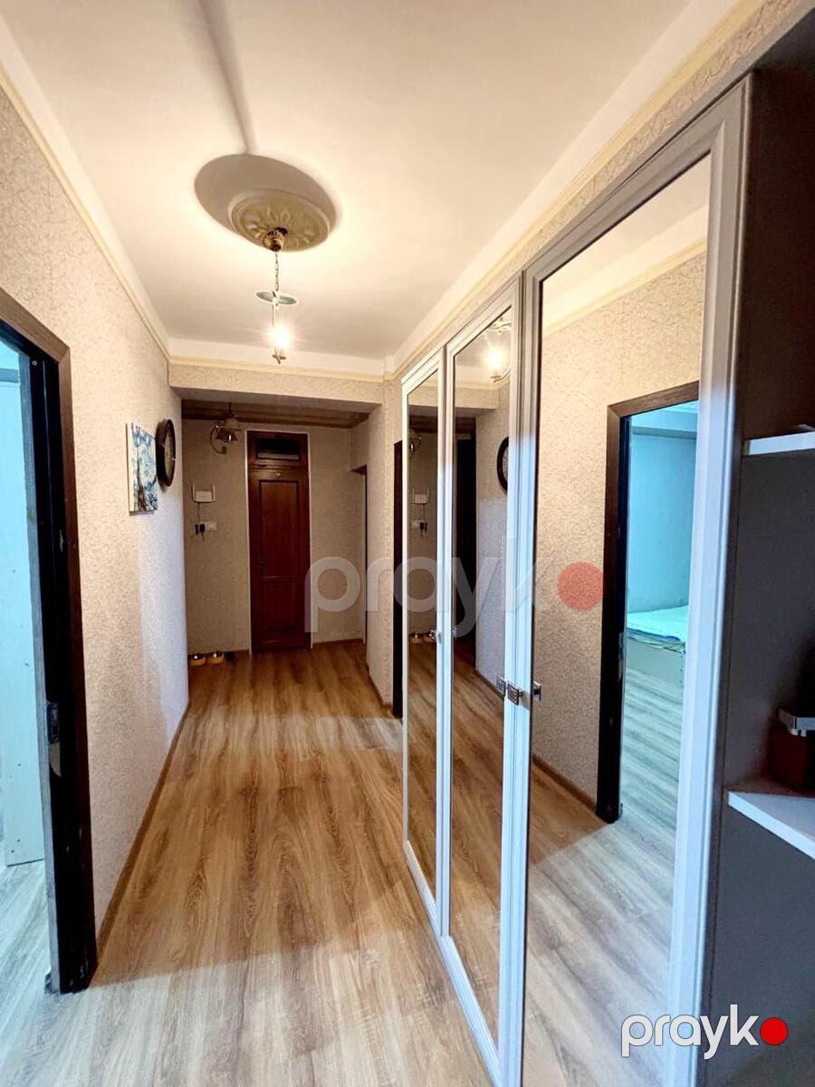 Satılır 3 otaqlı yeni tikili 80 m² — Mənzil, Bakı (3)
