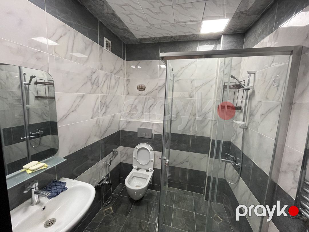 Satılır 2 otaqlı yeni tikili 59.9 m² — Mənzil, Sumqayıt (6)