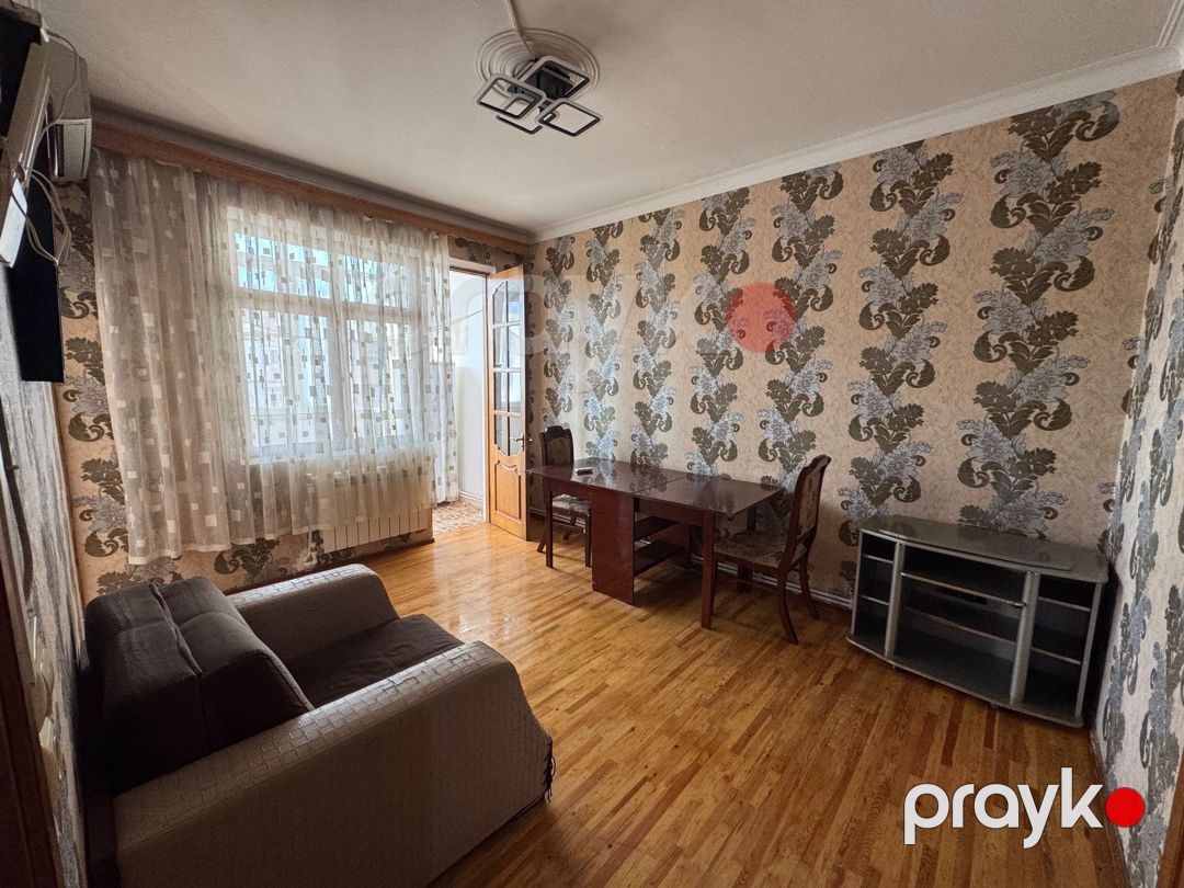 Satılır 2 otaqlı köhnə tikili 43 m² — Mənzil, Bakı (8)
