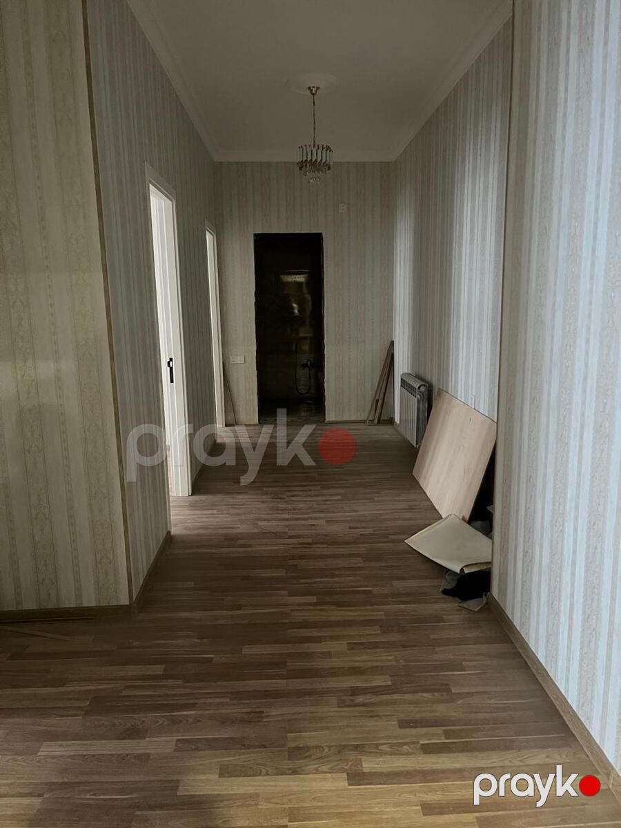 İcarəyə verilir 2 otaqlı yeni tikili 100 m² — Mənzil, Bakı (2)
