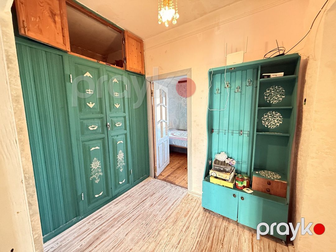 İcarəyə verilir 3 otaqlı köhnə tikili 38 m² — Mənzil, Bakı (4)