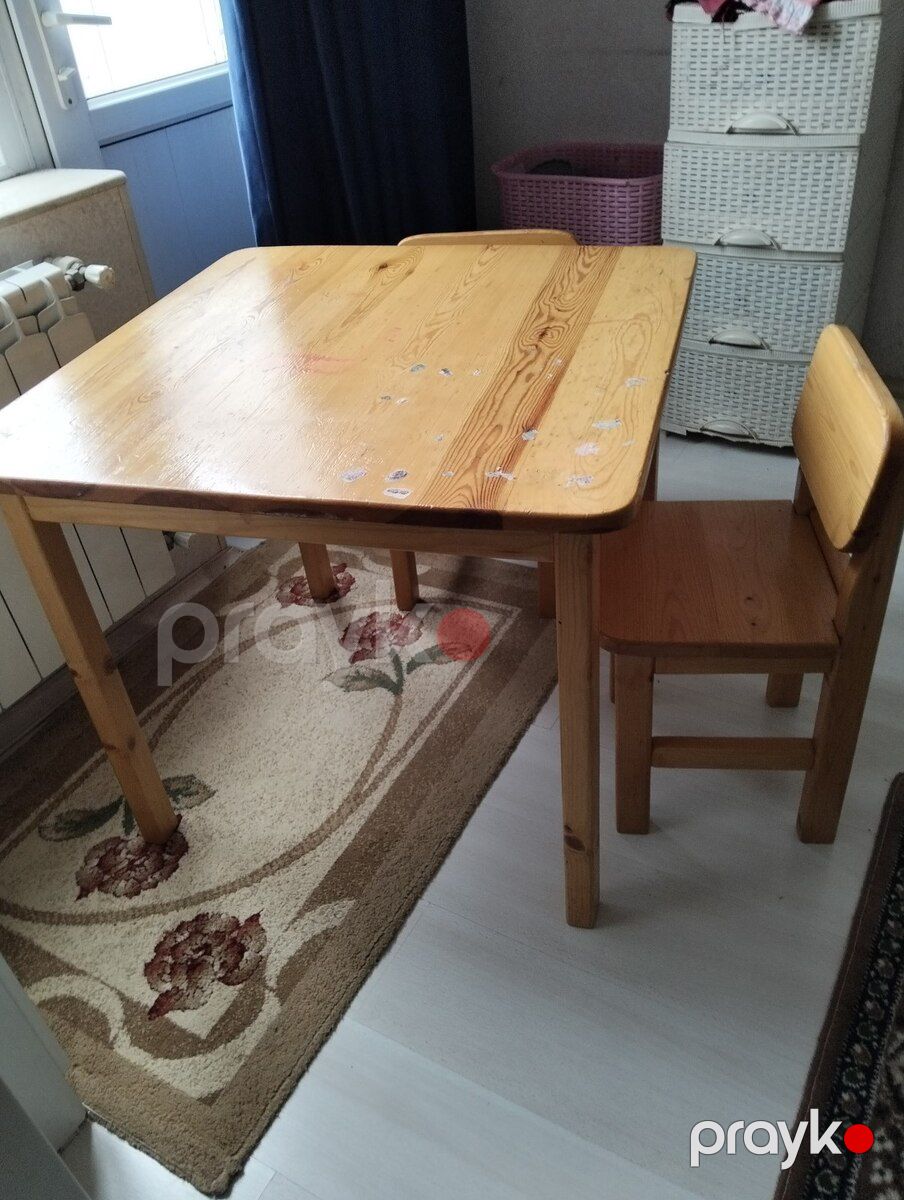 Masa və oturacaqlar — Mebel, Bakı (3)