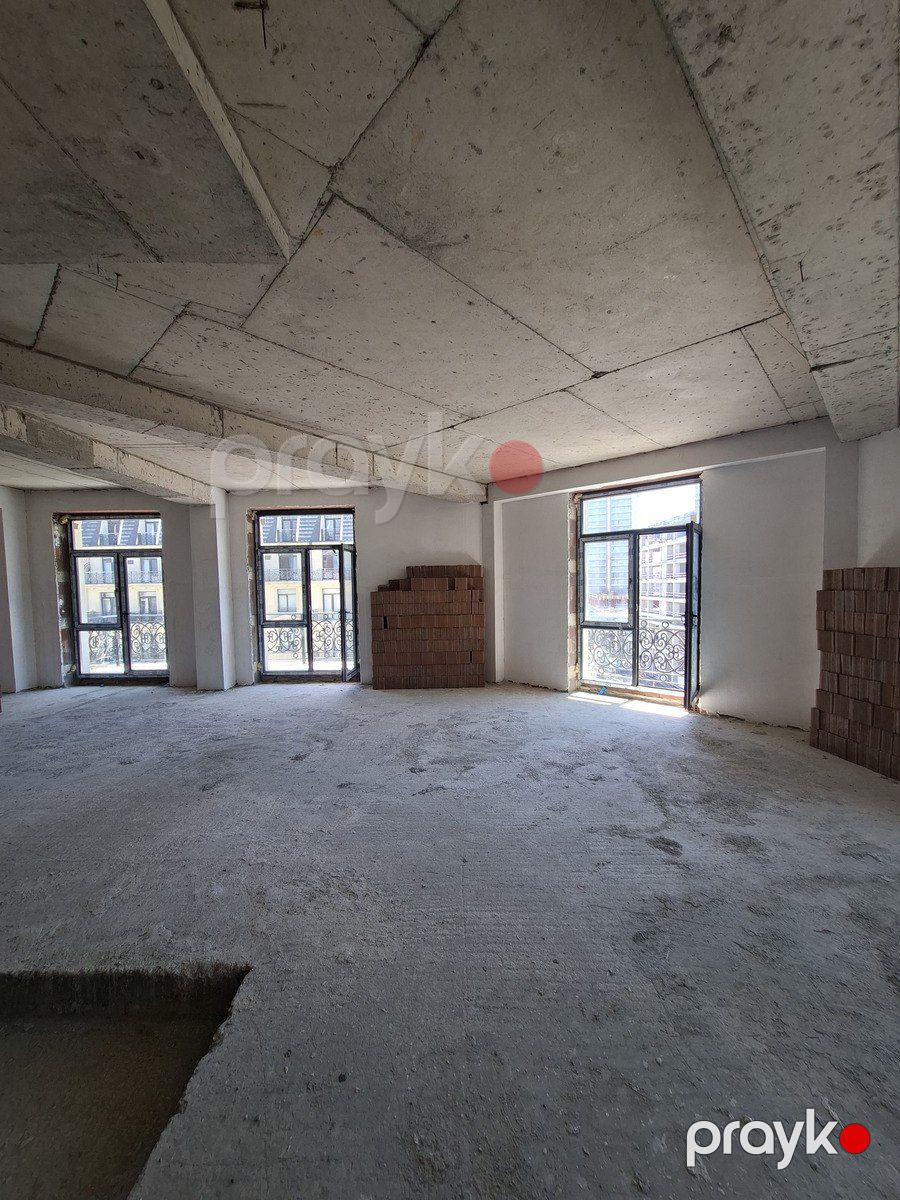 Satılır 2 otaqlı yeni tikili 99 m² — Mənzil, Bakı (7)