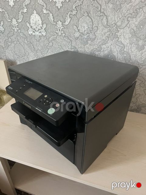Canon i-SENSYS MF4410 — 3-ü 1-də Canon i-SENSYS MF4410 çoxfunksiyalı — Bakı