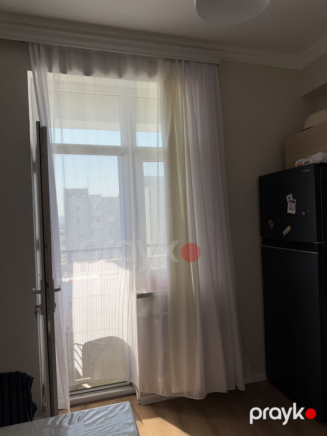 Satılır 3 otaqlı yeni tikili 75.2 m² — Mənzil, Bakı (3)